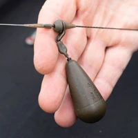 Evolve Tackle Run Ring System Kits